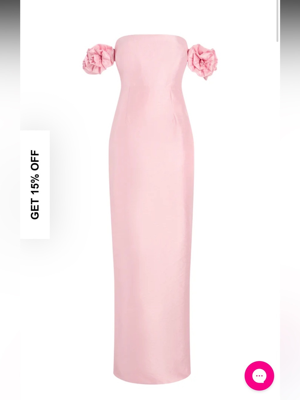Likely Azi Gown Size 8